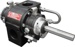image of a 300V Virgin AC Pump